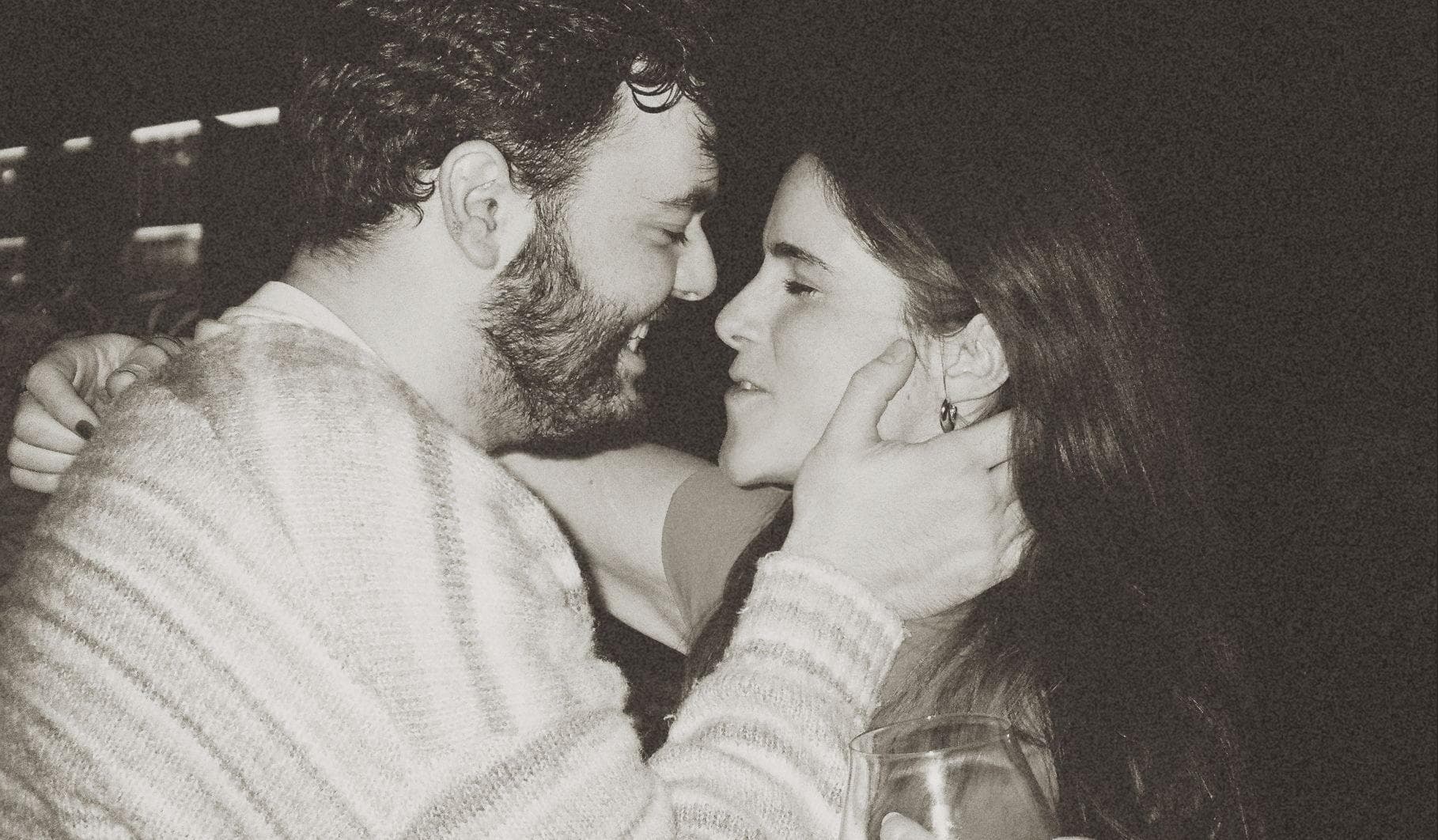 Pedro and Paola